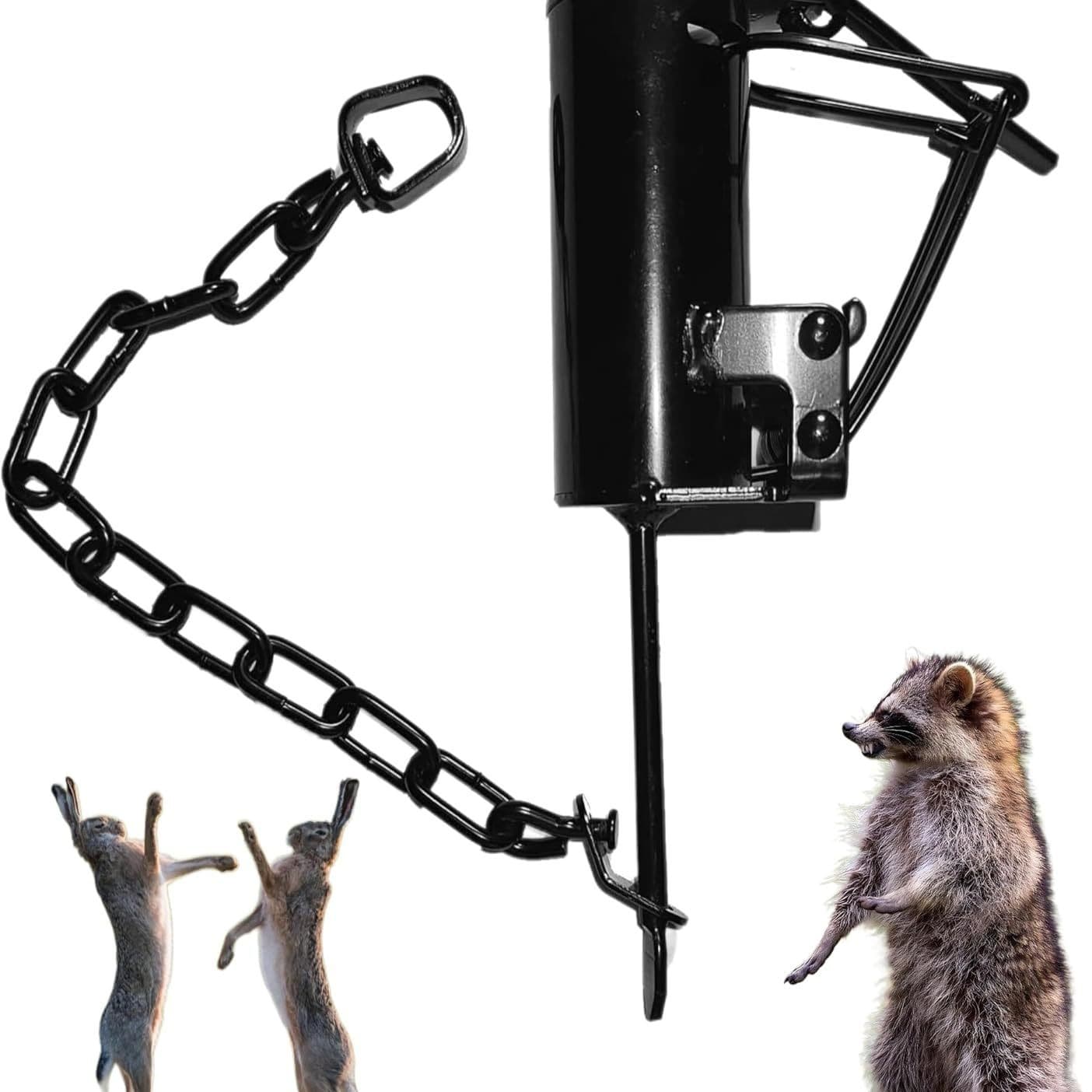 Factory Direct Supply Mouse Trap Rodent Trap Outdoor Mouse Trap Mole Trap