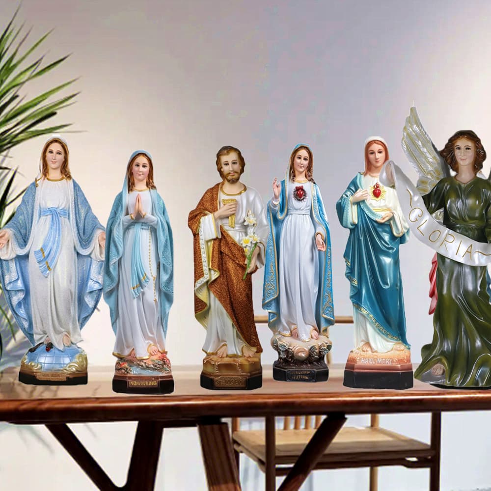 Free Shipping 70cm Craft Ornament Wangguang Statue Home Figurine Decoration Main Character Living Room