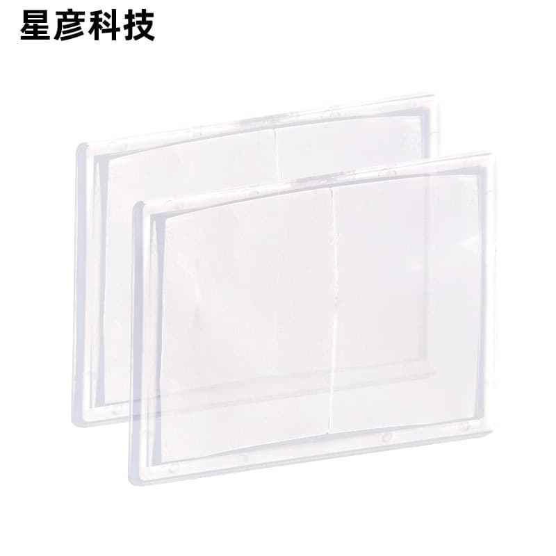 Welding tools PC transparent lens 0.75/1.00/2.0/2.5 diopter welding helmet mask PC magnifier