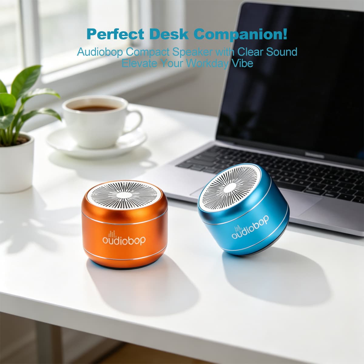 Amazon Outdoor Bluetooth Speaker Portable Subwoofer Fabric Wireless Speaker