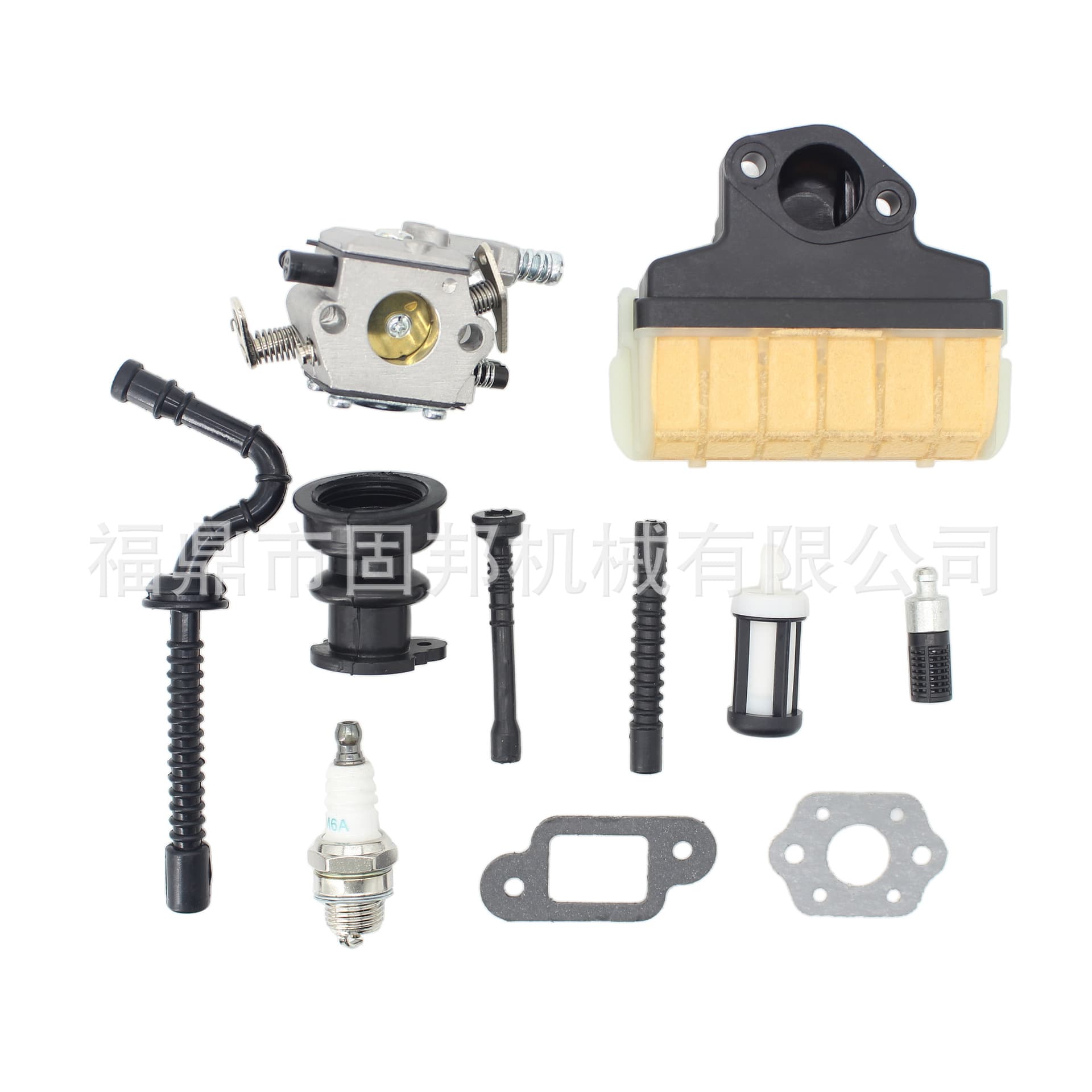 MS230 MS250 Carburetor Compatible with Stihl 021 023 025 MS210 WT-286 Chainsaw & Air Filter