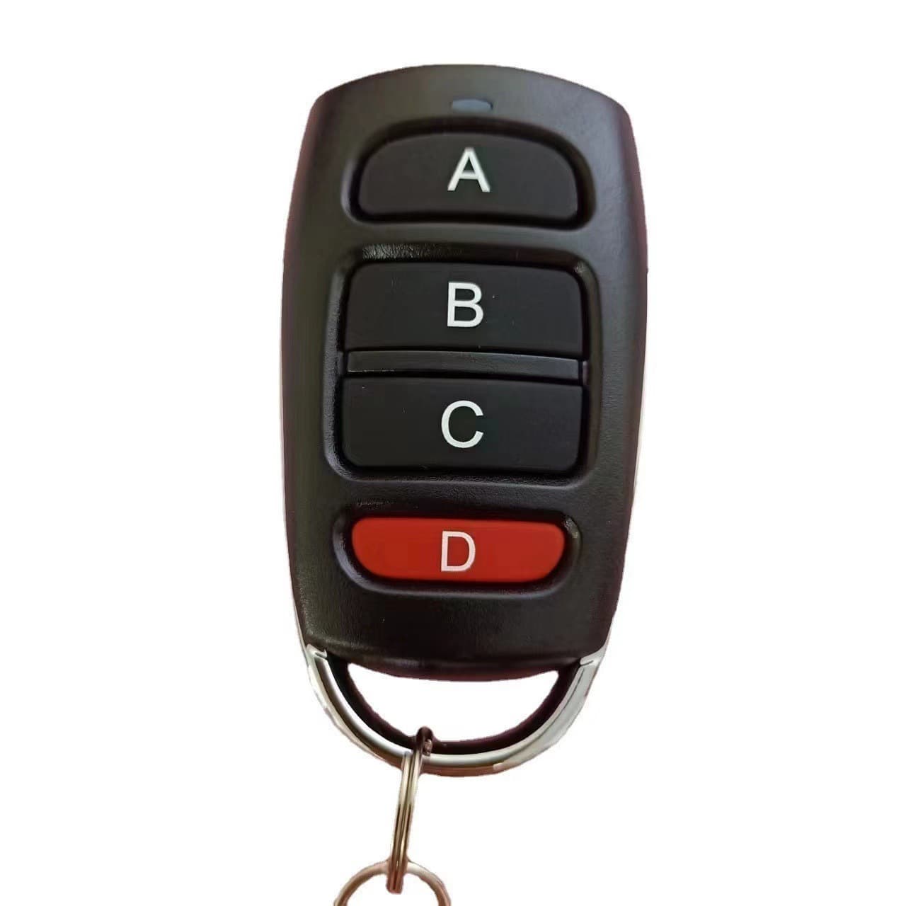 ABCD Copy Duplicate Garage Rolling Shutter Sliding Gate Barrier Roller Door Remote Control