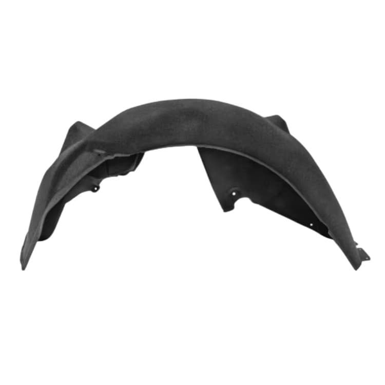 51717896623 51717896624 Suitable for BMW 5 E60 rear inner fender splash guard...