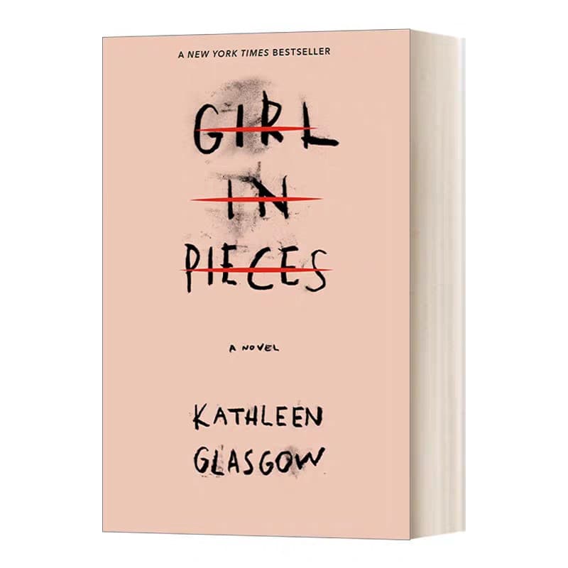 Girl in Pieces (English Version)