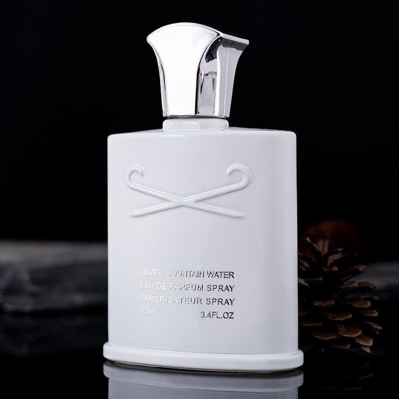 Napoleon Mountain Spring Water Men's Perfume Fresh Lightweight Trendy Internet Celebrity Style Fragrance