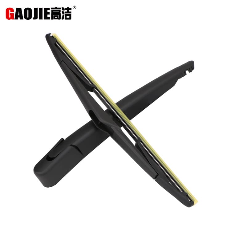 Compatible with Renault SCENIC III 09-15 Rear Wiper Blade Assembly OE:287814328R