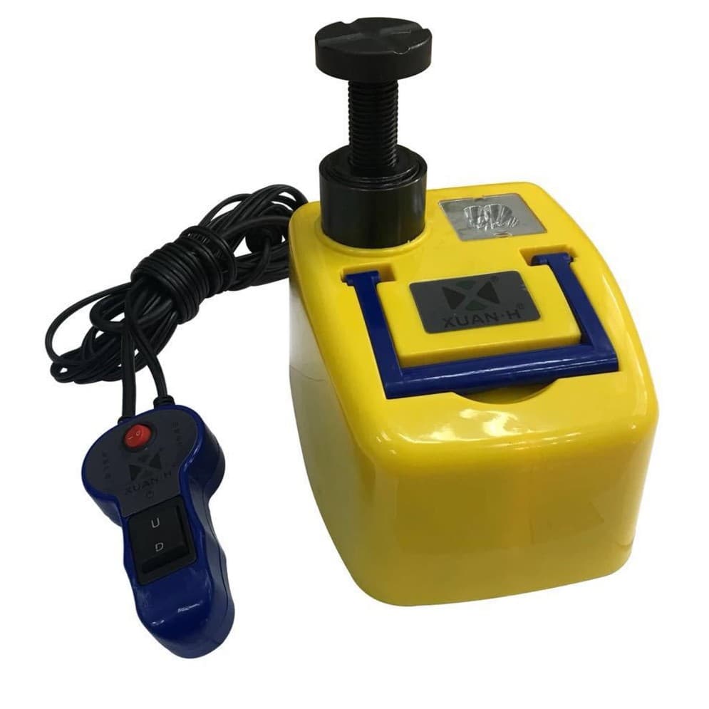 5 Ton Jack