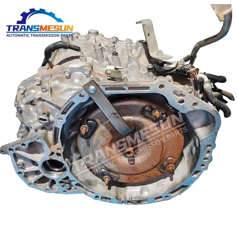 For Nissan X-trail Qashqai Renault Koleo 310203WX4B 4WD 4X4