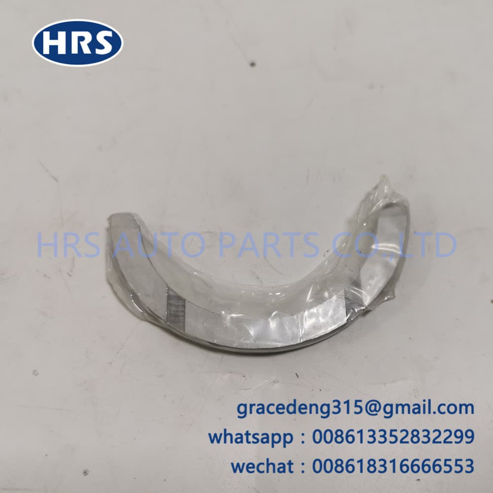 ME013560 Thrust Washer and Connecting Rod Bearing for Mitsubishi CANTER FUSO Canter 4D33 4D34 Light Truck