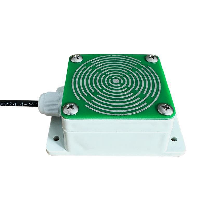Resistive Rain and Snow Sensor Rain and Snow Transmitter Rainfall Detection Weather Station Rain Gauge Sensing Monitoring with Heating