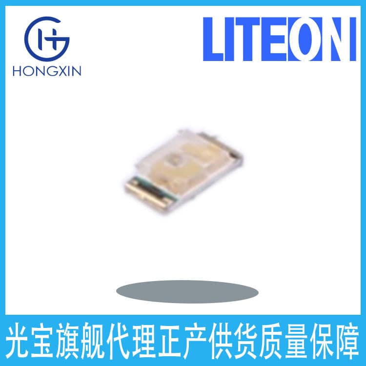 19-21/G6W-BL2N1L/3T Yellow-Green LED Bead, SMD Wavelength 567.5~573.5