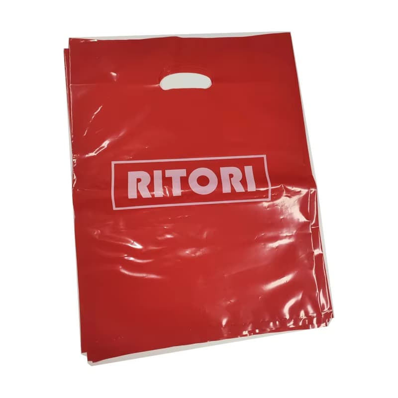 Essun Packaging Bags Paper Bags Custom Gift Bags Foldable Reusable Paper and Plastic Gift Bags