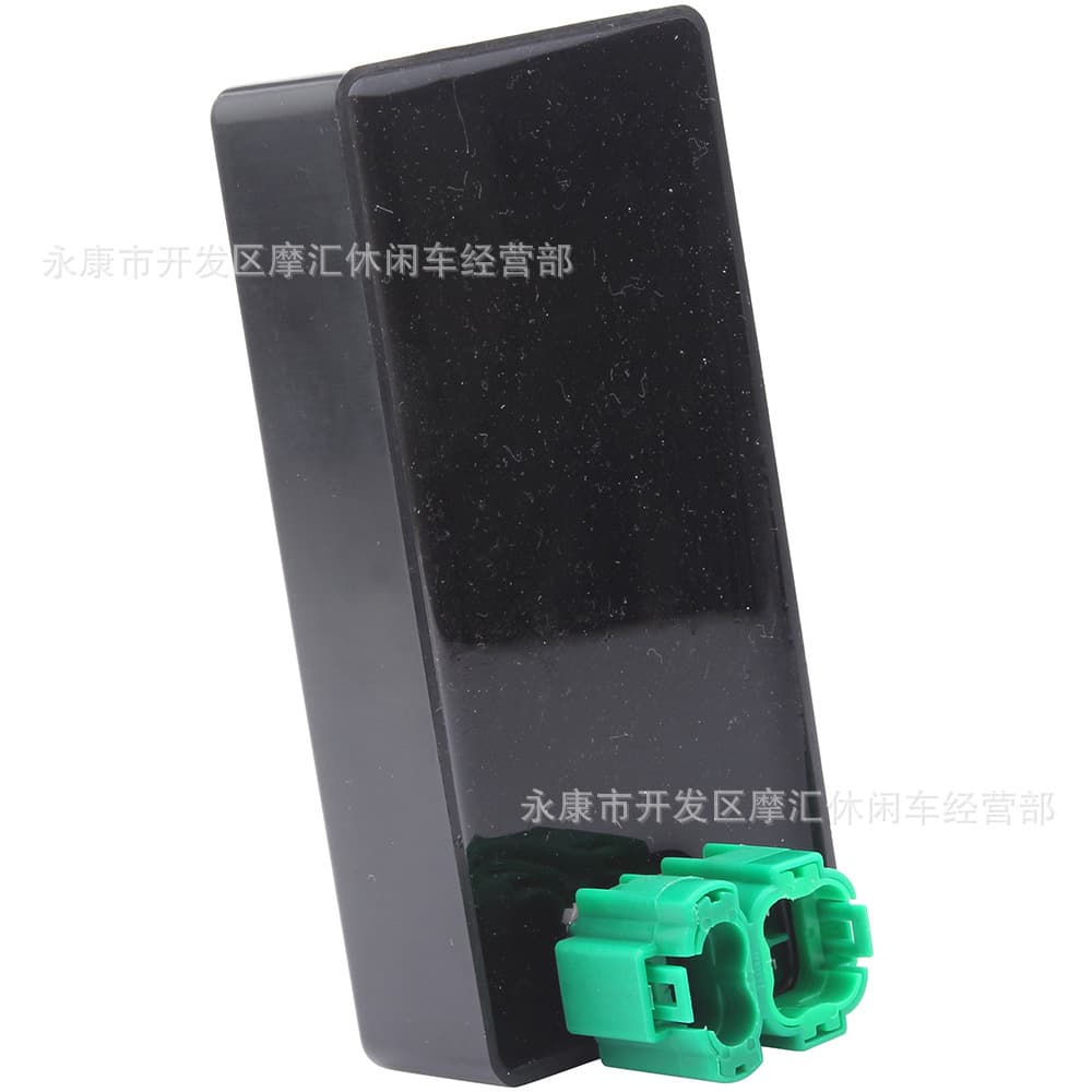 Motorcycle Parts Ignition CDI Unit for Honda NX650 XR650L NX250/500