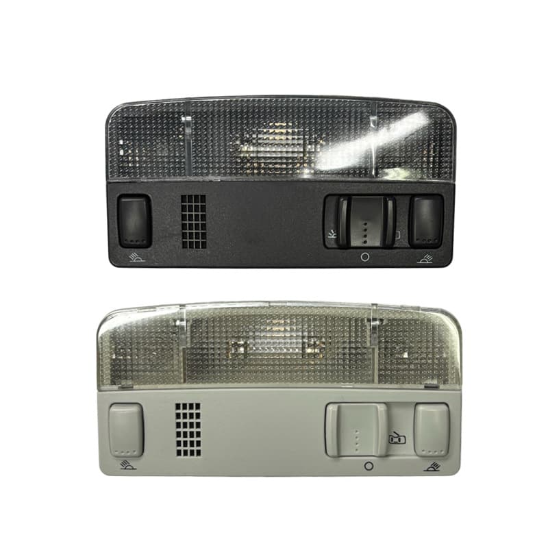 1TD947105 Front Dome Light Reading Light for Volkswagen Polo Touran Octavia Golf 4 Passat B5