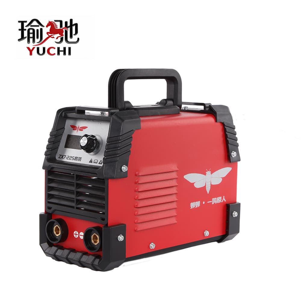 Portable In-Stock Household Manual Welding Machine for Door and Window Repair, Small Spot Welder Dual-Purpose Welding Machine