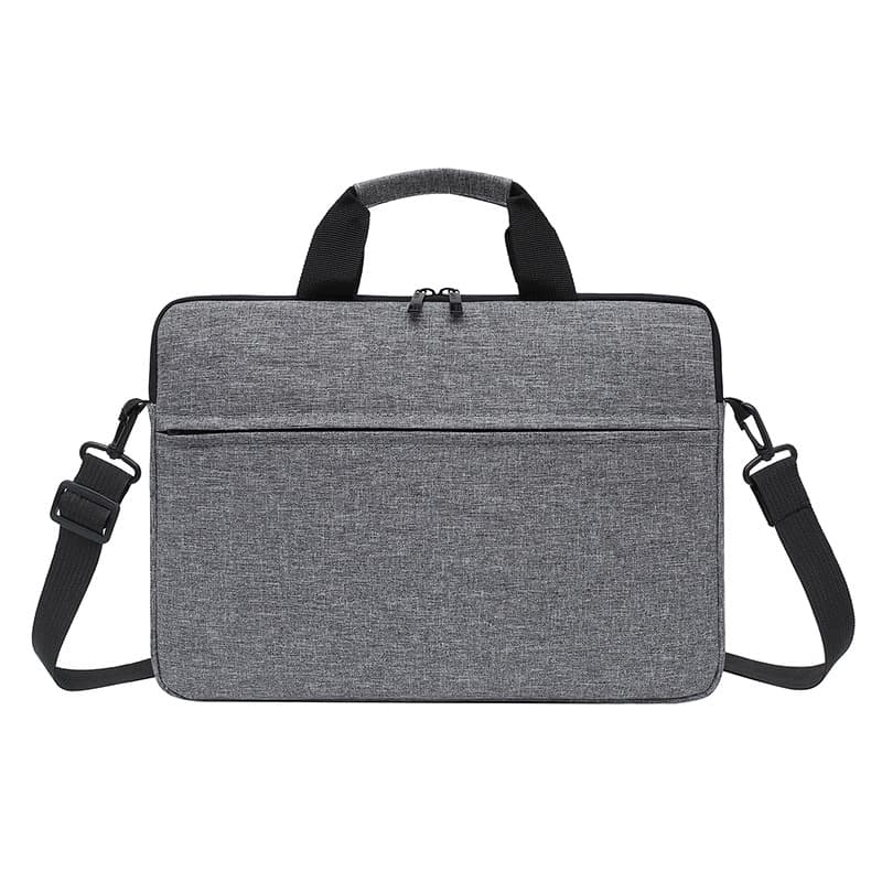 Ultra-thin Handheld Laptop Bag Superbook Inner Sleeve Single Shoulder Slant Cross For Huawei Lenovo Computer Bag