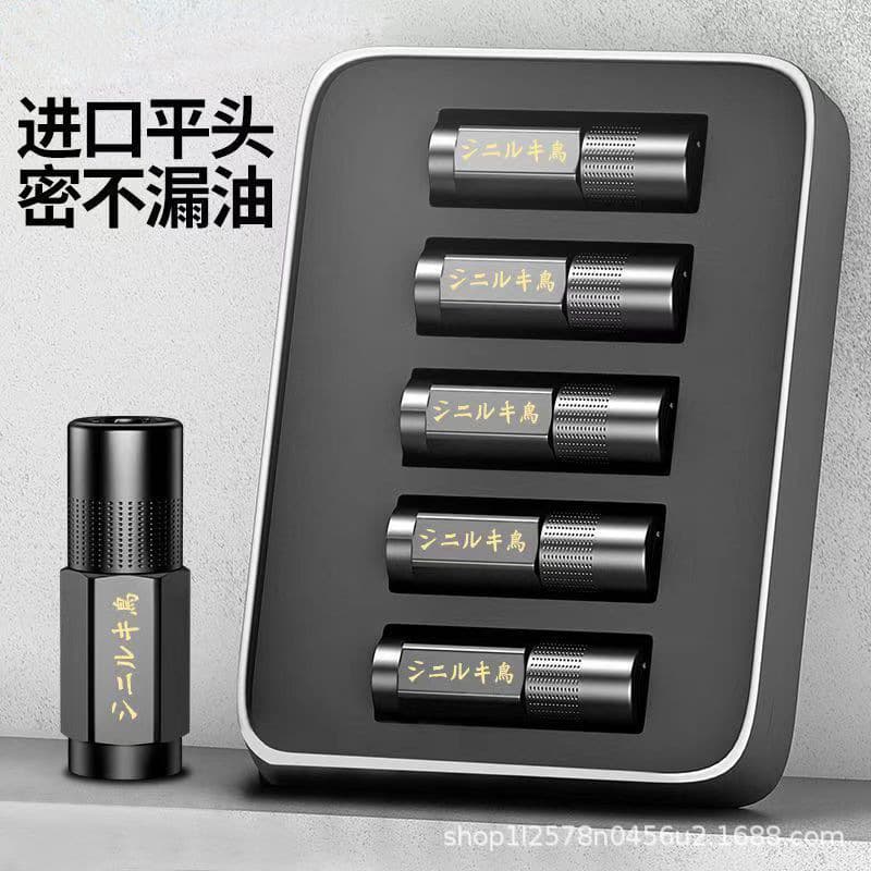 New Self-Locking Grease Gun Nozzle, Locking Pliers-Type High Pressure Grease Gun Nozzle, Grease Gun Accessories