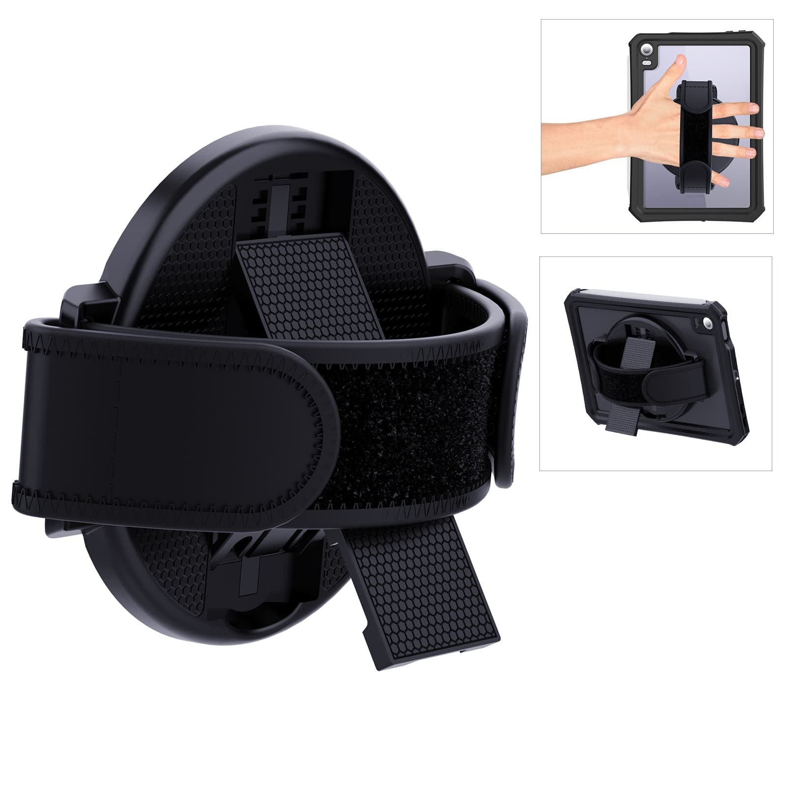 Cross-border New Universal Rotatable Tablet Stand for iPad, Xiaomi, Huawei Tablets