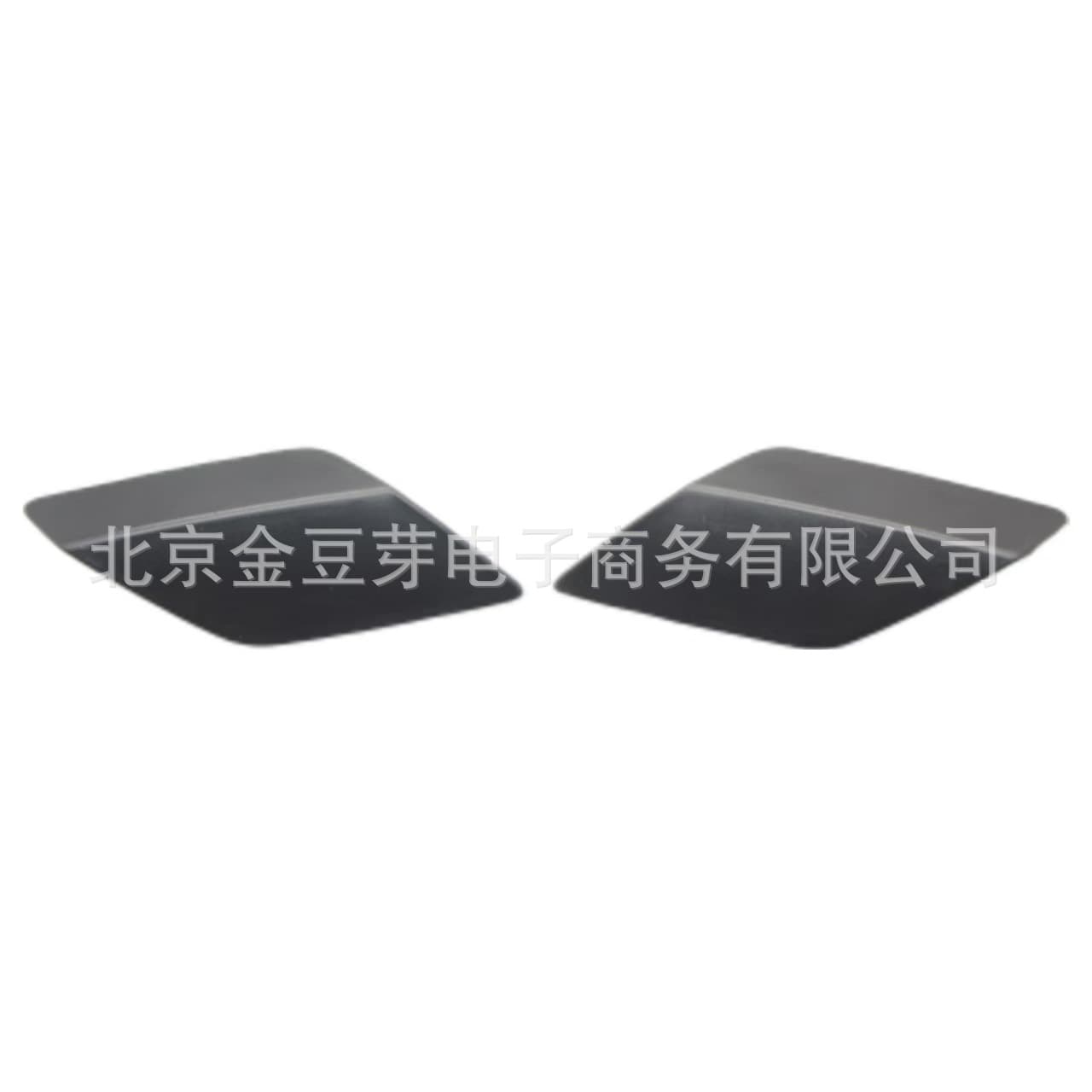 5K0955109A 5K0955110A For Volkswagen Golf 6 Headlight Washer Cover Washer Jet Cover