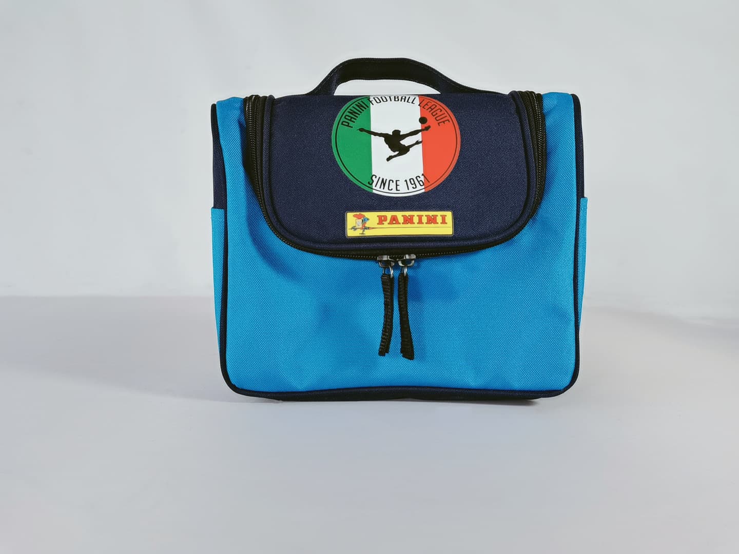 New Korean Style Travel Large Capacity Storage Bag Portable Business Trip Handheld Unisex Hook Toiletry Makeup Bag