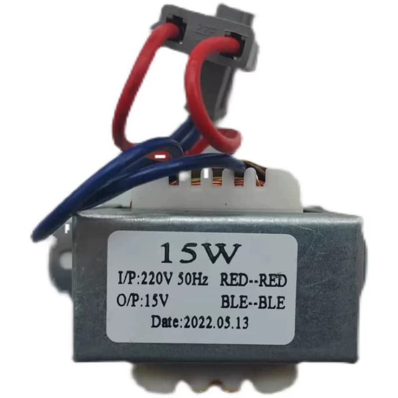 Jiangxi Xinlande Fjk-Sf-Nld800/Nld002 Type Fireproof Rolling Shutter Door Control Box 15W Transformer