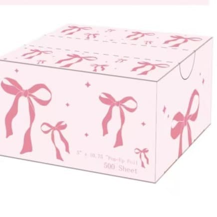 Aluminum foil packaging paper