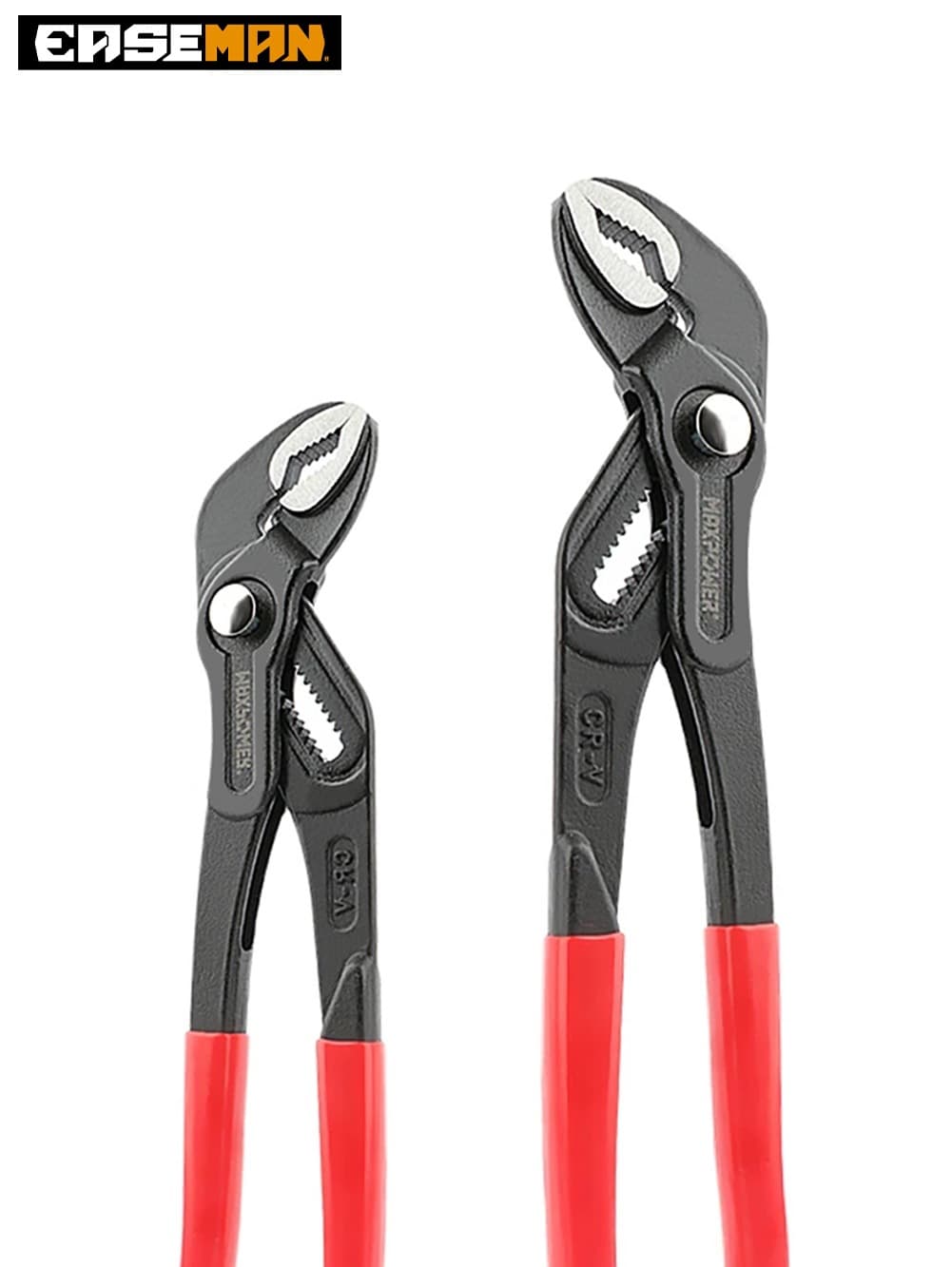 Jobsmart German multifunctional water pump wrench pipe wrench pipe wrench multifunctional wrench large open end wrench