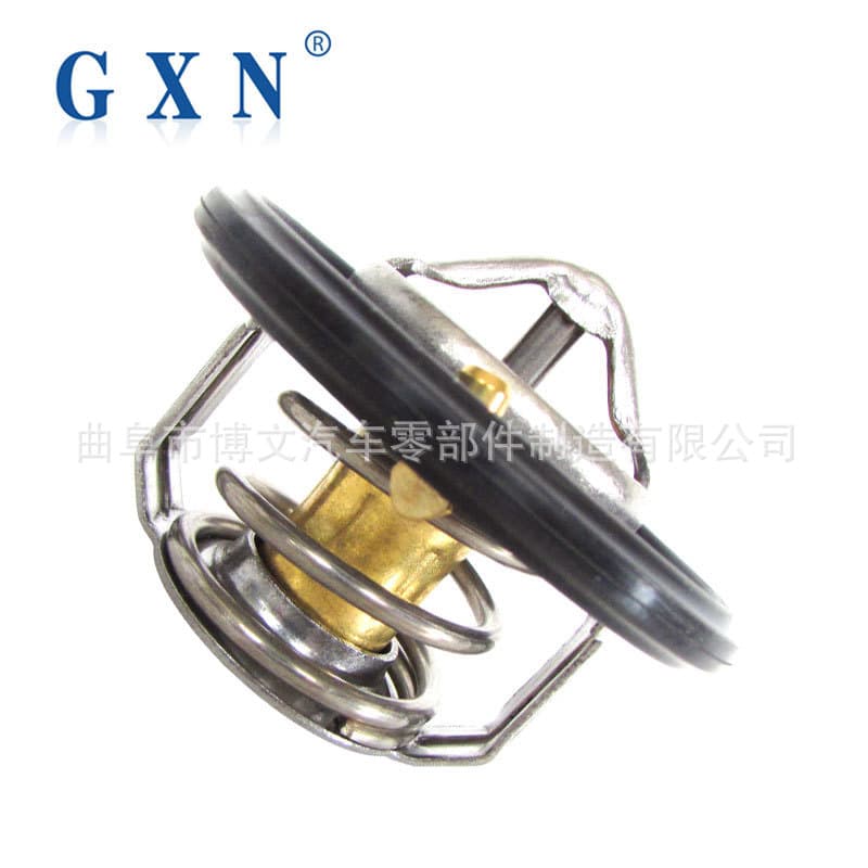 For Shenyang Mitsubishi 4A9, Jiangbei automotive power, Huaihai horse thermostat 3102177, 1041200GG010