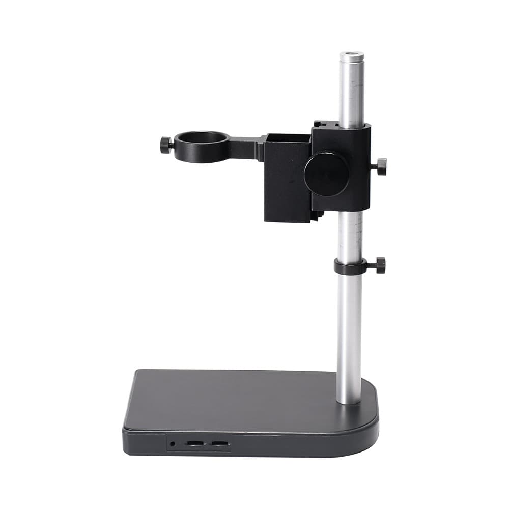Digital microscope stand industrial camera adjustment bracket industrial lifting stand