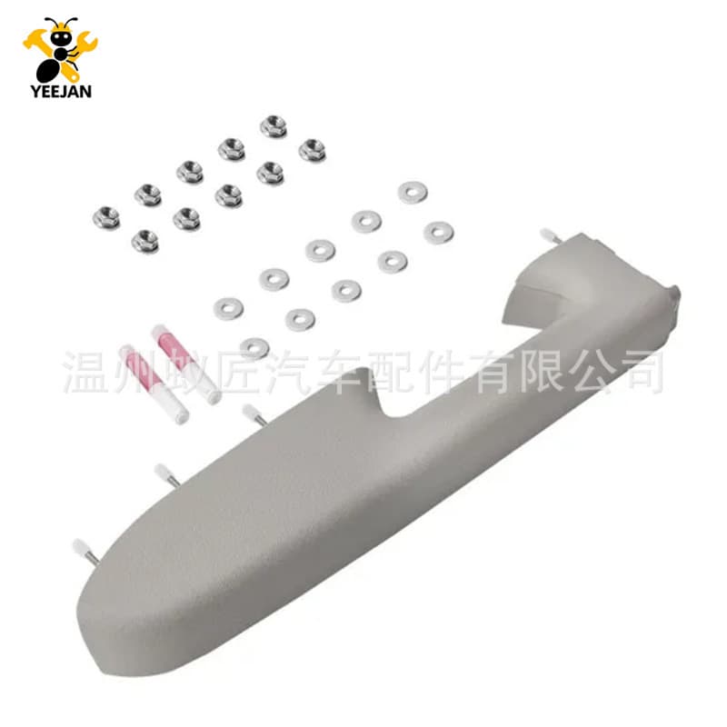 For 2010-2014 Chevrolet GMC Front Armrest Window Switch Panel Repair Kit 22818465