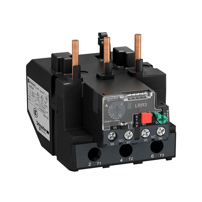 Schneider Electric Overload Relay Thermal Relay 23-32A, Suitable for LC1R40...R95