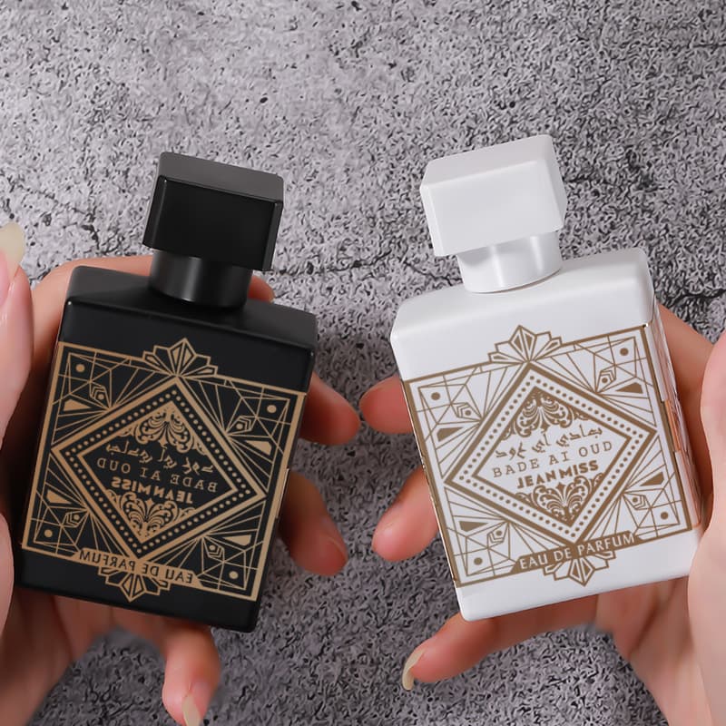 Xiaocheng Yixiang new Arab women's perfume cross-border bestseller TK Shein TEMU Middle Eastern men's perfume wholesale