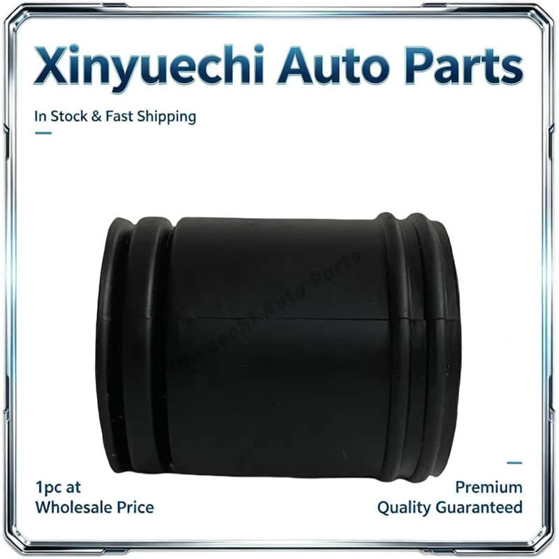 Suitable for BMW E36316i318i320i323i325 front shock absorber dust cover 31331137932