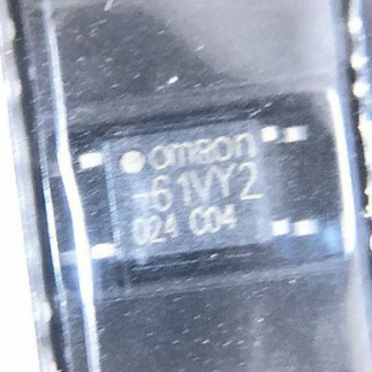 G3VM-61VY2 SOP4 MOS FET Relay, Solid State Relay, Brand New Genuine Original