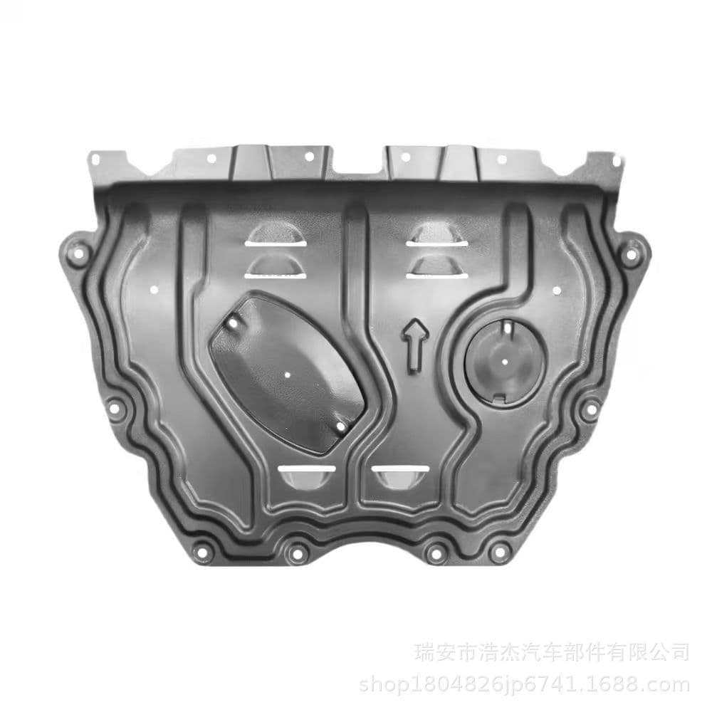 Chevrolet Cruze / Cruze / Cavalier / Captiva / Aveo / Menlo / Traiblazer / Trax Guard Plate