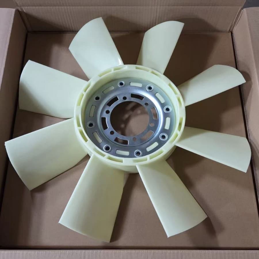 Hino 500 Engine Fan Blade 60CM 30948-32400 RANGER Truck