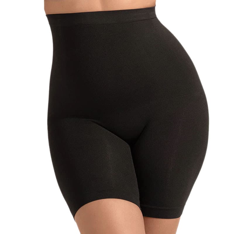 2026 Cross-Border Hot Selling High-Waist Shapewear Tummy Control Pants for Women Postpartum Butt Lift Seamless Body Shaper Plus Size European and American Style