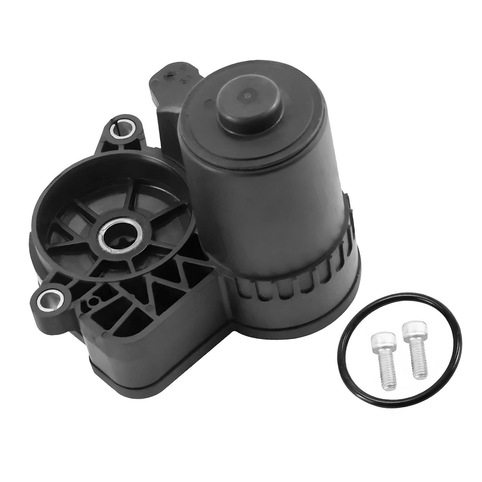 43021-TEA-T02 Parking Brake, Fits Honda Civic CI VIC, 6-Tooth Rear Brake Caliper
