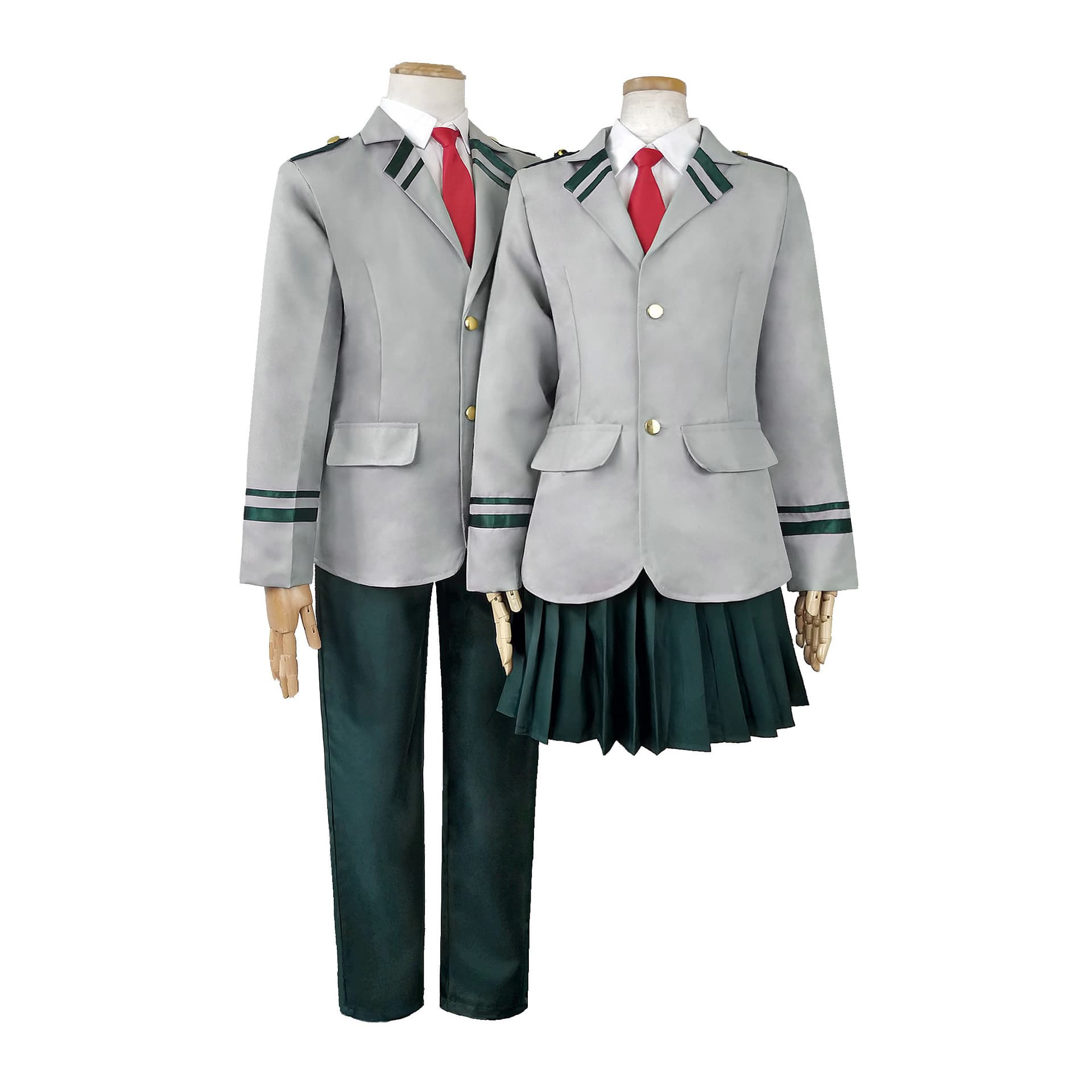 College style performance clothing cosplay clothing