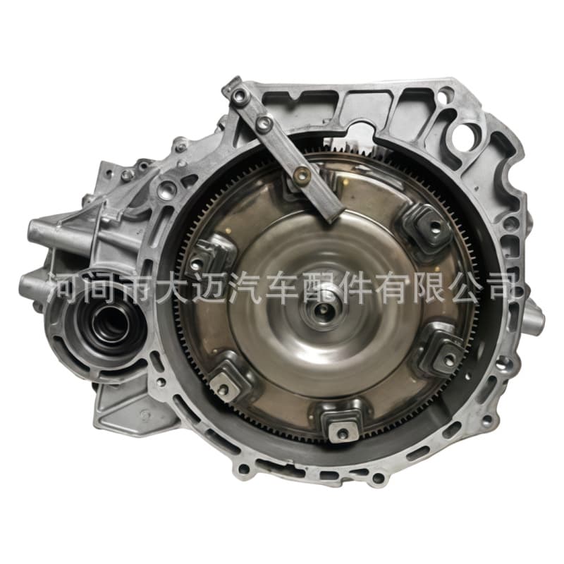 Geely X7 Borui Boyue 6AT 7000 Automatic Transmission Assembly 3016007917