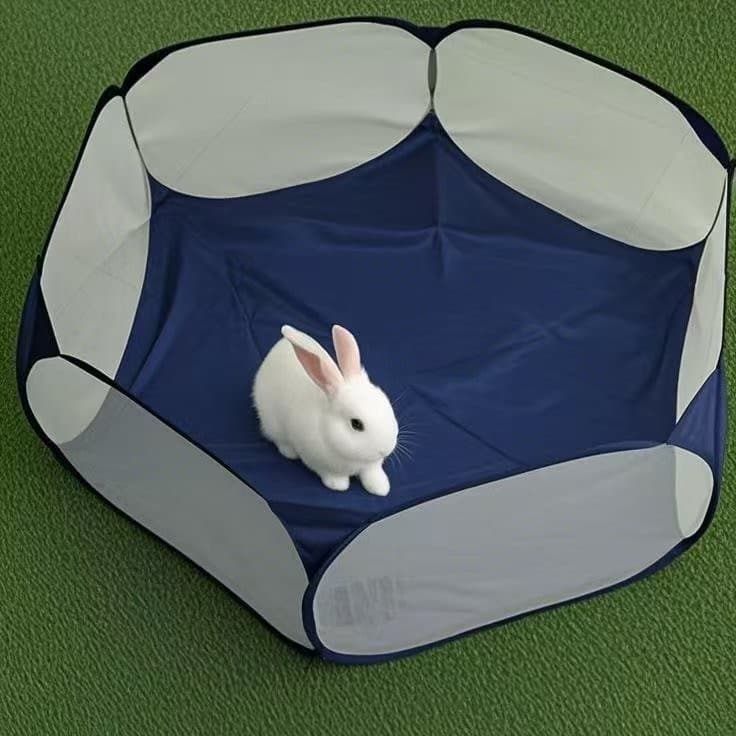 New small pet cages, enclosures, tents, and poultry hatcheries; wholesale foldable storage baskets.