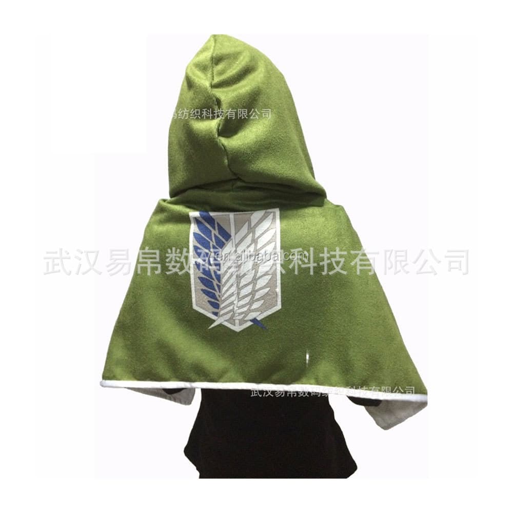 Printed Children's Towel Poncho, Baby Bathrobe EB100% Polyester Plain Weave, Non-Woven Quick-Dry Set