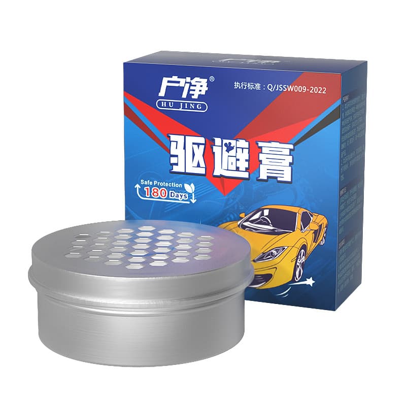 Pet Cat and Dog Repellent Gel