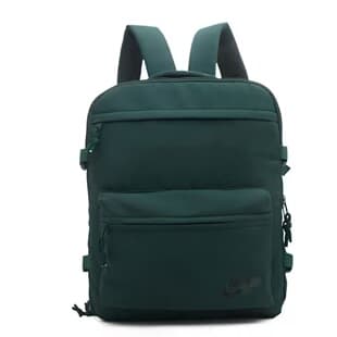 Water-Resistant Large Capacity Backpack Men Business Travel Backpack Simple Fashion Laptop Bag Outdoor Commuter Backpack