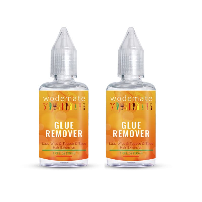 30ml Glue Remover for Hair Extension Adhesive Removal