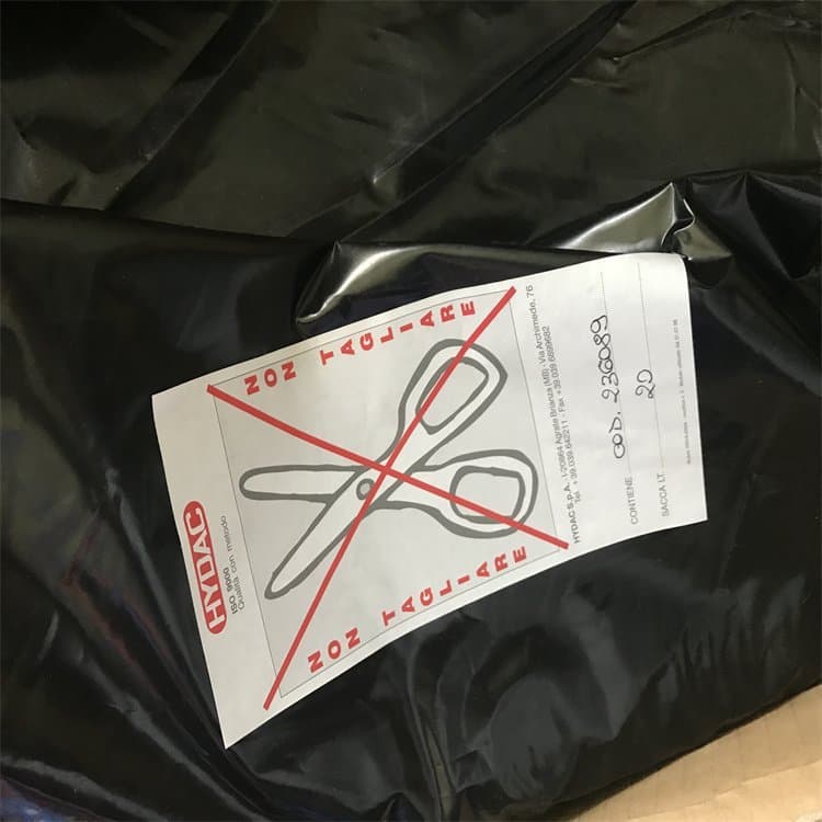 Original HYDAC Hydraulic Accumulator Bladder SB330-20A1 20L*7/8-14UNF/VG In Stock for Sale