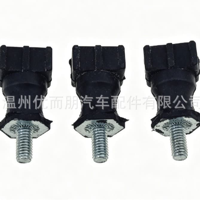 Suitable for Jetta Golf auxiliary air pump fixing screws 06A133567A, 06A133567F