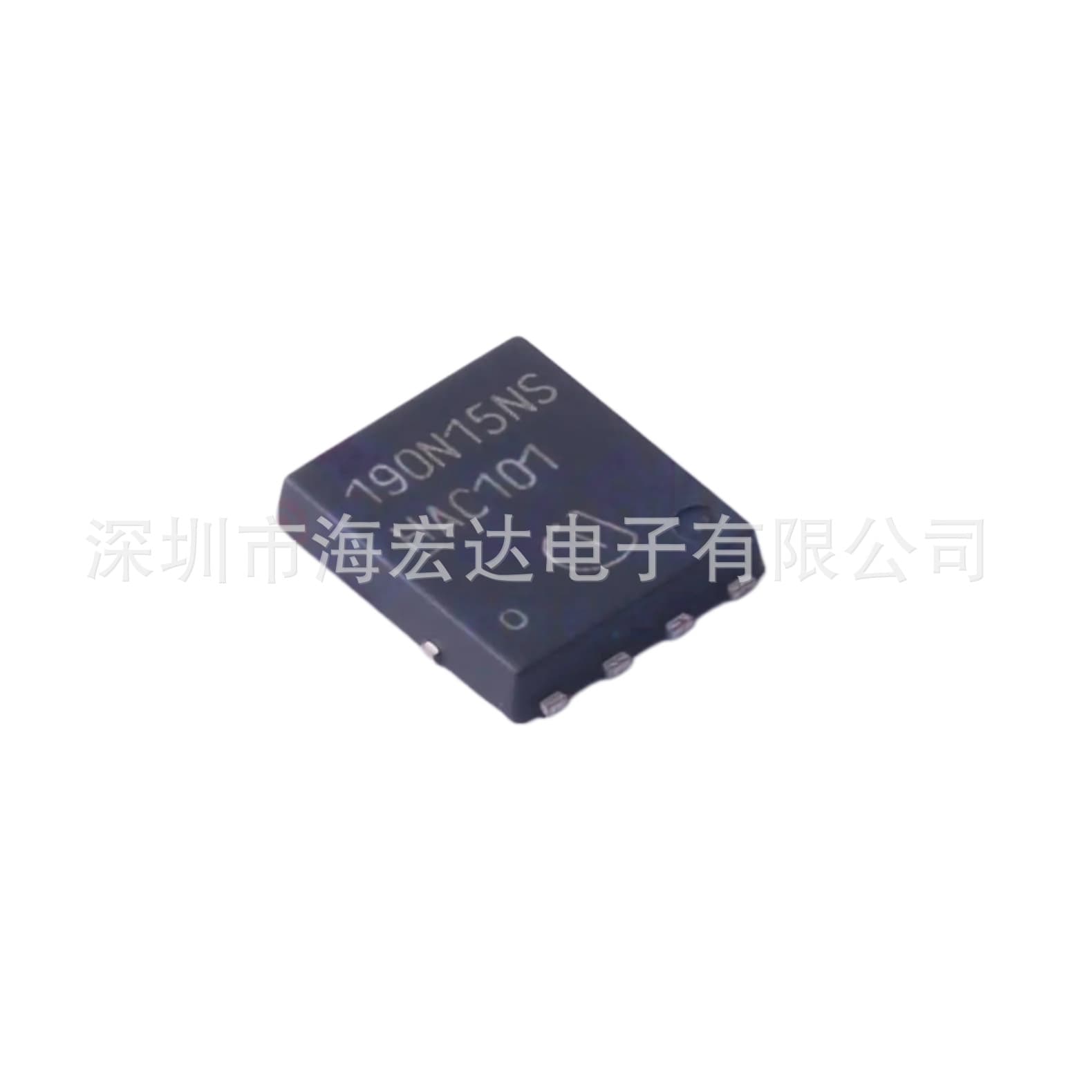 New Original BSC190N15NS3G Package TDSON-8 Marking 190N15NS N-Channel MOSFET