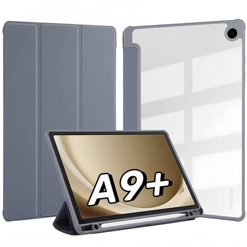 Case for Samsung Tab A9 Plus S6 Lite S9 FE S10 Plus A8 S7 S8 Tablet