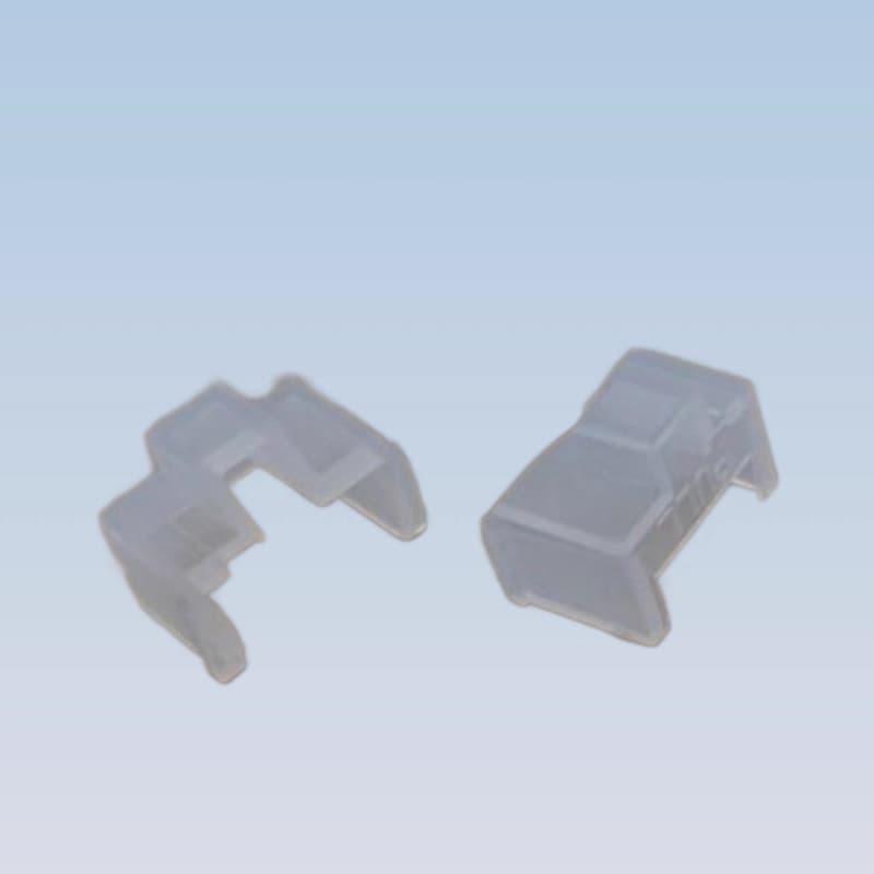 New Transparent Protective Cover for Moving Magnet Cartridge of Vinyl Record Player